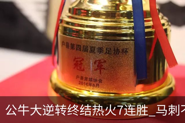 公牛大逆转终结热火7连胜 马刺不敌灰熊8连败