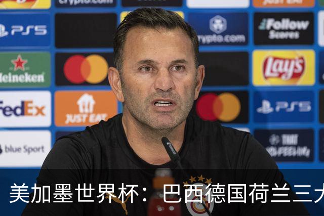 美加墨世界杯：巴西德国荷兰三大豪门将出战